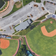 Illustration for article titled Why do these parking spots get progressively oilier as you move left to right?